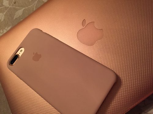 Nya fina skal till Mac och iPhone